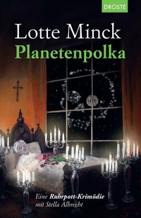 Abbildung von: Planetenpolka - Droste Verlag GmbH