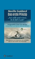 Cover: Das erste Prinzip - Tredition Gmbh