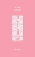 Cover: Paris - Wasmuth Verlag