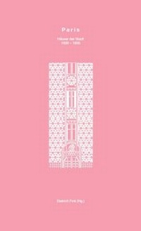 Enlarge image Cover: Paris - Wasmuth Verlag