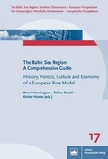 Cover: The Baltic Sea Region: A Comprehensive Guide - Berliner Wissenschafts-Verlag