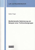 Cover: Multikriterielle Optimierung am Beispiel einer Turbinenbaugruppe - Shaker