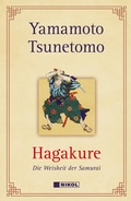 Cover: Hagakure - Nikol