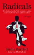 Cover: Radicals - Plassen Verlag