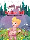 Cover: Walter Tell - Tell Branding