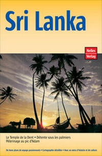 Abbildung von: Sri Lanka - Freytag-Berndt und ARTARIA