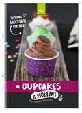 Cover: Cupcakes & Muffins - C. T. Wild Verlag