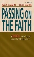 Cover: Passing On the Faith - Saint Mary's Press