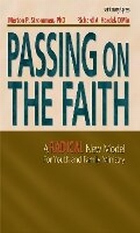 Enlarge image Cover: Passing On the Faith - Saint Mary's Press
