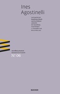 Cover: Ines Agostinelli - Bucher Verlag GmbH