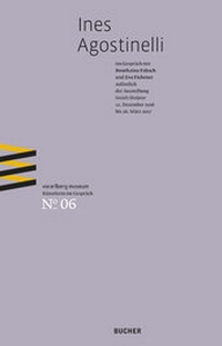 Enlarge image Cover: Ines Agostinelli - Bucher Verlag GmbH