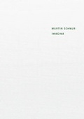Cover: Martin Schnur:Imagina - Bucher Verlag GmbH