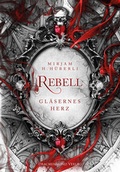 Cover: Rebell - Drachenmond Verlag GmbH