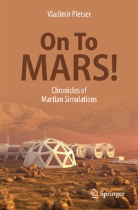 Abbildung von: On To Mars! - Springer