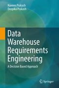 Cover: Data Warehouse Requirements Engineering - Springer
