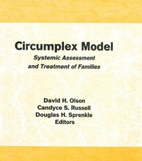 Enlarge image Cover: Circumplex Model - Routledge