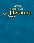 Cover: CCSS Project Practice Book, American Literature - McGraw-Hill Inc.,US