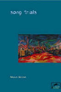 Abbildung von: Song Trials - University of KwaZulu-Natal Press