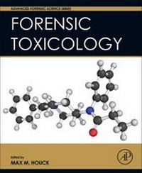 Abbildung von: Forensic Toxicology - Academic Press