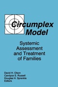 Cover: Circumplex Model - Routledge