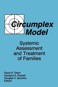 Enlarge image Cover: Circumplex Model - Routledge