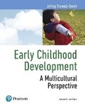Cover: Early Childhood Development - Pearson