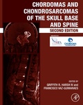Bild: Chordomas and Chondrosarcomas of the Skull Base and Spine - Academic Press