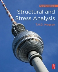 Enlarge image Cover: Structural and Stress Analysis - Butterworth-Heinemann