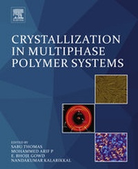 Abbildung von: Crystallization in Multiphase Polymer Systems - Elsevier
