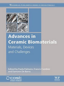 Abbildung von: Advances in Ceramic Biomaterials - Woodhead Publishing
