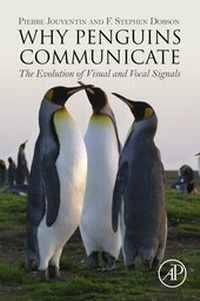 Abbildung von: Why Penguins Communicate - Academic Press