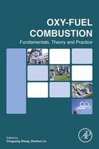 Abbildung von: Oxy-fuel Combustion - Academic Press