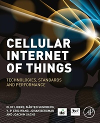 Enlarge image Cover: Cellular Internet of Things - Academic Press
