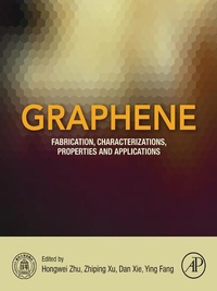 Bild: Graphene - Academic Press