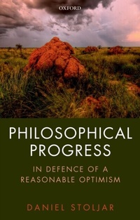 Bild vergrößern Bild: Philosophical Progress - OUP eBook