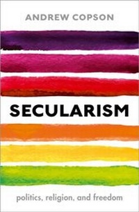 Enlarge image Cover: Secularism - OUP eBook