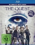 Cover: The Quest - Universum Film