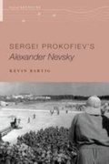Cover: Sergei Prokofiev's Alexander Nevsky - OUP eBook