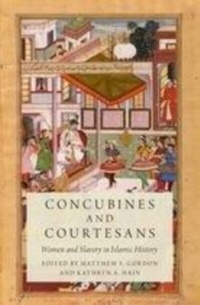 Enlarge image Cover: Concubines and Courtesans - OUP eBook