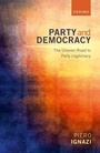 Cover: Party and Democracy - OUP eBook