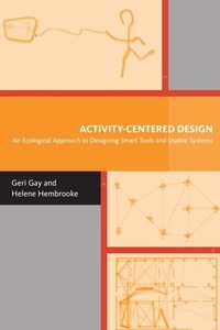Abbildung von: Activity-Centered Design - MIT Press