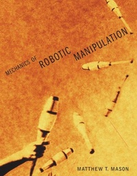 Abbildung von: Mechanics of Robotic Manipulation - MIT Press