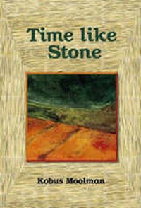 Enlarge image Cover: Time Like Stone - University of KwaZulu-Natal Press