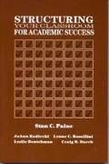 Cover: Structuring Your Classroom for Academic Success - Research Press Inc.,U.S.