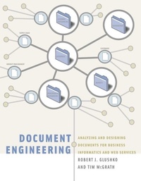 Bild vergrößern Bild: Document Engineering - MIT Press