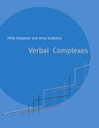 Abbildung von: Verbal Complexes - MIT Press