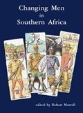 Cover: Changing Men in Southern Africa - University of KwaZulu-Natal Press
