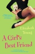 Cover: A Girl's Best Friend - HarperCollins