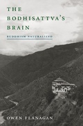 Cover: The Bodhisattva's Brain - Bradford Books
