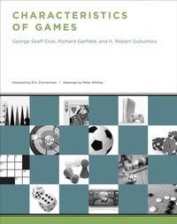 Abbildung von: Characteristics of Games - MIT Press